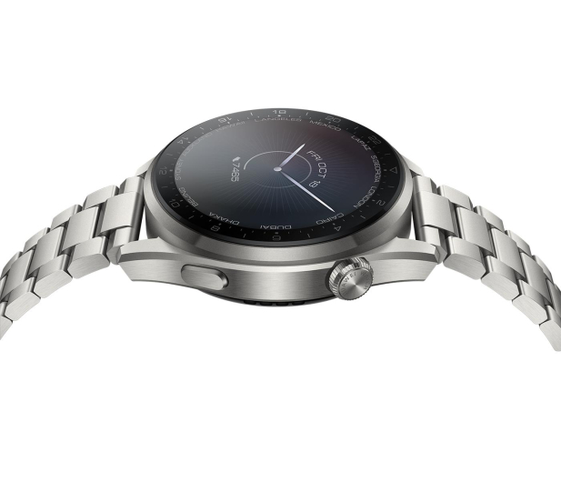 Huawei Watch 3 Pro Elite LTE - 660391 - zdjęcie 5